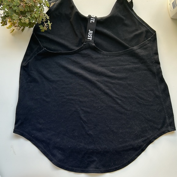 Nike Women’s Dri-fit Training Tank - Picture 3 of 4
